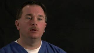 Home Health Care Team Helps a Patient Walk Again
