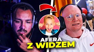 MERGHANI O AFERZE DZINOLDA Z WIDZEM!