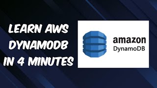 DynamoDB: How to create DynamoDB in AWS Cloud || Create Tables & Item in DynamoDB #dynamodb#awscloud