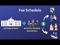 Fee Schedule - US Healthcare