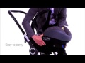 stokke scoot stroller demo