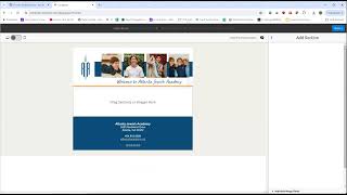 Veracross Axiom: Sending an email via any query including mail merge