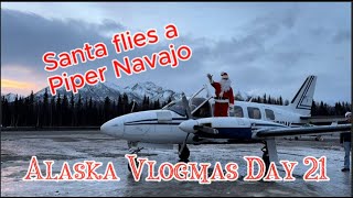 Alaska Vlogmas: Day 21