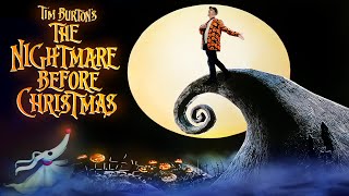 The Nightmare Before Christmas - Nostalgia Critic