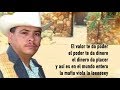 Tigrillo Palma - Gente de alto poder (Letra)