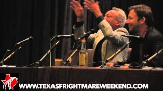 TFW 2015: Udo Kier QnA