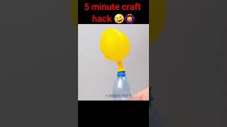 5 minute crafts #trendingreels #5minutecraft #trendings #hacksvideo #kidsvideos #shortfeed #5mincraf