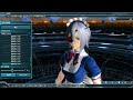 pso2 女性追加ボイス18 43 46【声優情報付き】