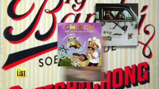5 Things You Didn't Know About Cheech Marin