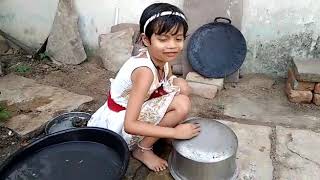 #garmi chuti #funny video