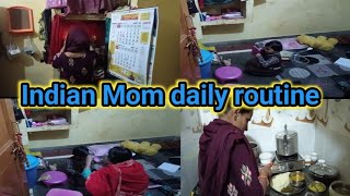 Indian housewife daily routine vlogs l house wife new cleaning vlog l #vlog #ashadrishtivlogs