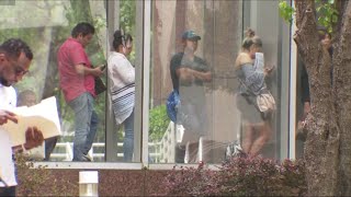 Last-minute tax filers: How to avoid penalties