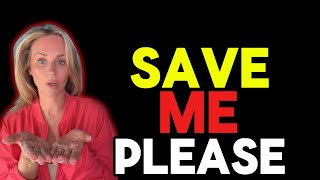 Independent Women Are Begging Men To Save Them