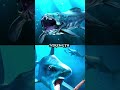 dunkleosteus vs helicoprion edit