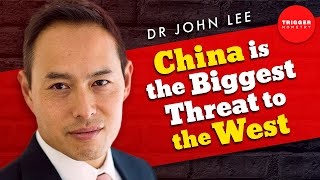 Why is China Building a Massive Army? Dr John Lee