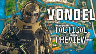 Every POI coming to VONDEL the NEW DMZ \u0026 Warzone Map! (Season 04)