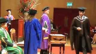 Πέτρος Καψάσκης - MSc in Geopolitics and Security, Royal Holloway University of London