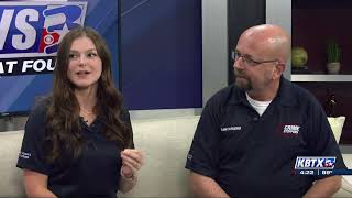 Brazos County Crime Stoppers releasing new podcast