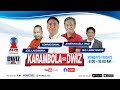 JUNE 12, 2024 - KARAMBOLA SA DWIZ PART 2