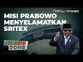 Di Balik Perintah Prabowo soal Penyelamatan Sritex | Jelasin Dong!