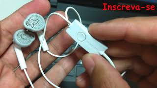 Como consertar qualquer fone de ouvido