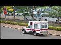 Kigali: Umugore yiyahuriye Nyabugogo arakomereka cyane kubera kubabazwa n’umugabo we