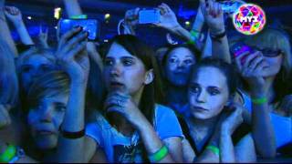 Tokio Hotel Muz TV Awards 2011 (Moscow, Russia) 3th June