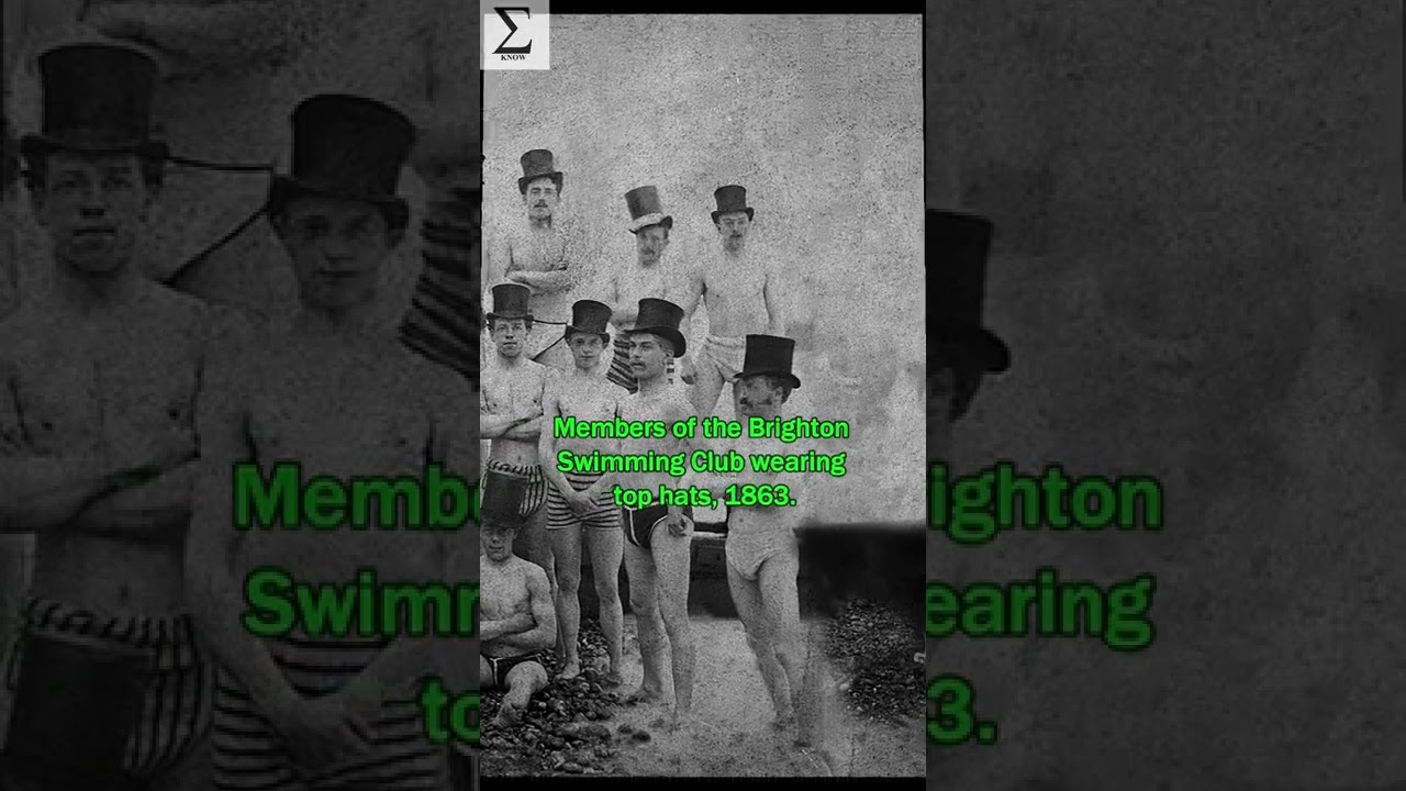 VOL. 100 Incredible Historical Photos