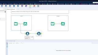 Alteryx weekly challenge week 46 - Formatting a Date from an Integer - Beginner - Data Preparation