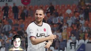 UFLGAME ÇIKTI!!!