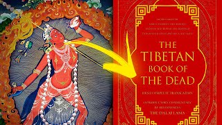 The Secret Teachings Of The Tibetan Book Of The Dead