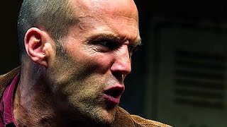 WILD CARD Trailer German Deutsch (2015)