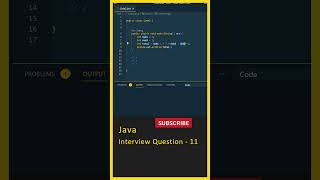 Java Tutorial For Beginners, Java Interview Questions and Answers, Java In Telugu, Core Java #shorts