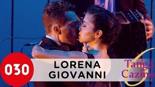 Lorena Tarantino and Giovanni Cocomero – Oblivion by Solo Tango