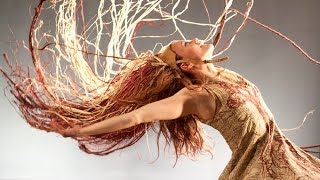 Family Weekend - balletLORENT - Rapunzel - Sadler's Wells is Dance