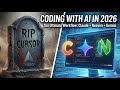RIP Cursor? Why I Switched to Neovim + Claude Code (2026 Workflow)