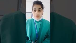 CORNEA (काली पुतली )किस condition में ज्यादा thick होती है