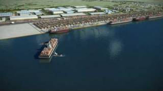 London Gateway Video English