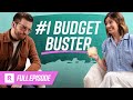 The #1 Budget Buster That No One Can Avoid