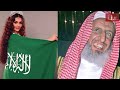 saudi arabia s dancing cube shocks muslim world wahhabism was never islam