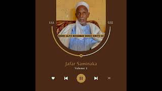 Sannu Shehu. | Jafar Saminaka.