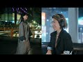 comparing night time street style in tokyo berlin paris mexico city u0026 milan vogue japan