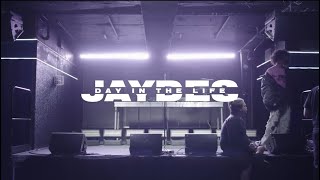 jaydes | day in the life | unarchived