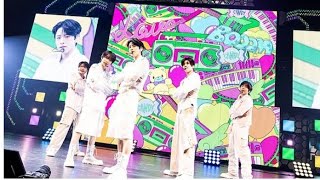 ＜ライブレポート＞NCT WISH、フレッシュなパフォーマンスでシズニを魅了　デビュー後初のツアーを開催