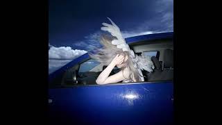stuck in a car with angels _ julie (dreamy version)