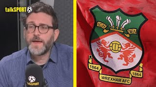 Wrexham Simply DO NOT Have What It Takes To Be A Premier League Club Yet, Admits Humphrey Ker! ❌🙏