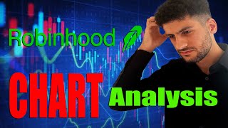 HOOD Stock - Robinhood TECHNICAL CHART ANALYSIS  Martyn Lucas Investor @MartynLucasInvestorEXTRA