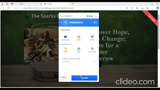 Task 3: Payment Gateway Integration (TSF-GRIP)