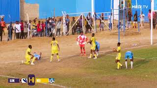 Highlights Berekum Chelsea vs Medeama | 2-1 | #GPL