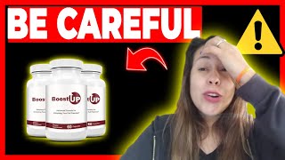 Boostup – (⛔️ BE CAREFUL ⛔️) - Boostup Reviews - Boostup Amazon - Boostup Side Effects